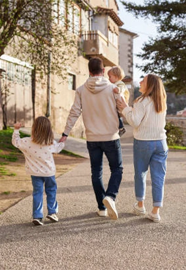 Famille