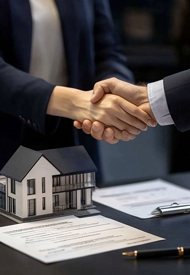 Société et patrimoine immobilier 