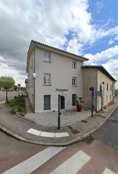 Notaire M2